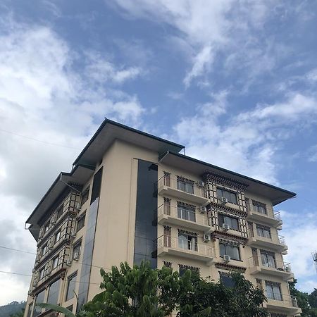 Hotel Phuentsholing Eksteriør billede