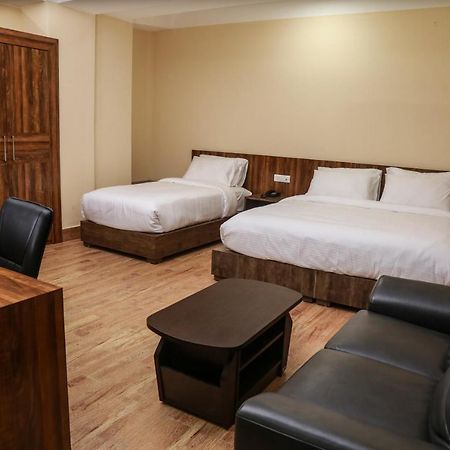 Hotel Phuentsholing Eksteriør billede