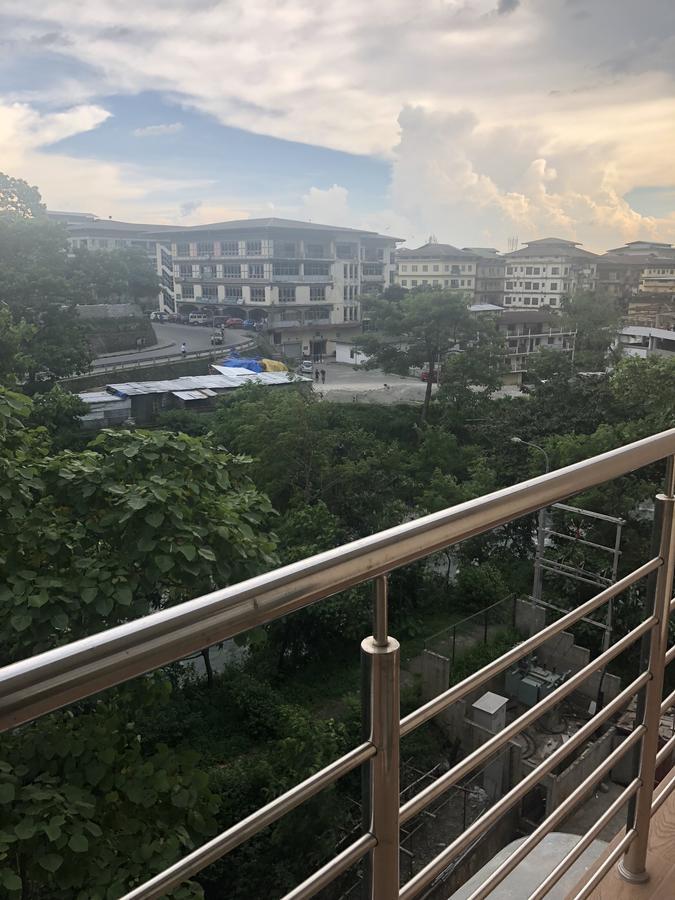 Hotel Phuentsholing Eksteriør billede