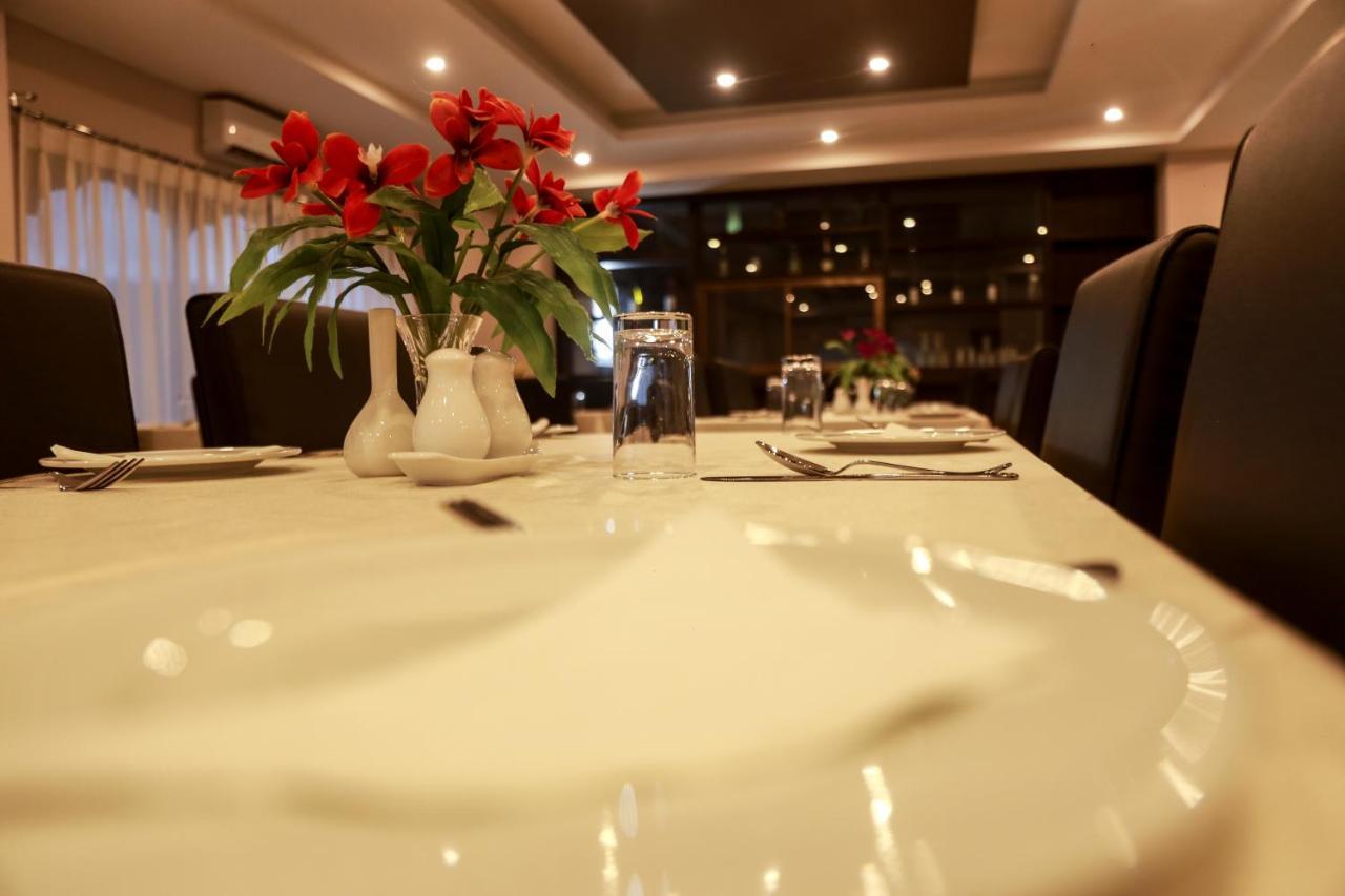 Hotel Phuentsholing Eksteriør billede